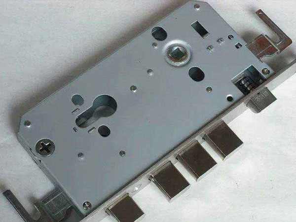 邻水24小时上门开锁公司